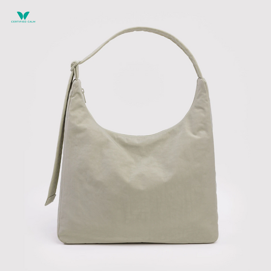 Baggu Nylon Shoulder Bag