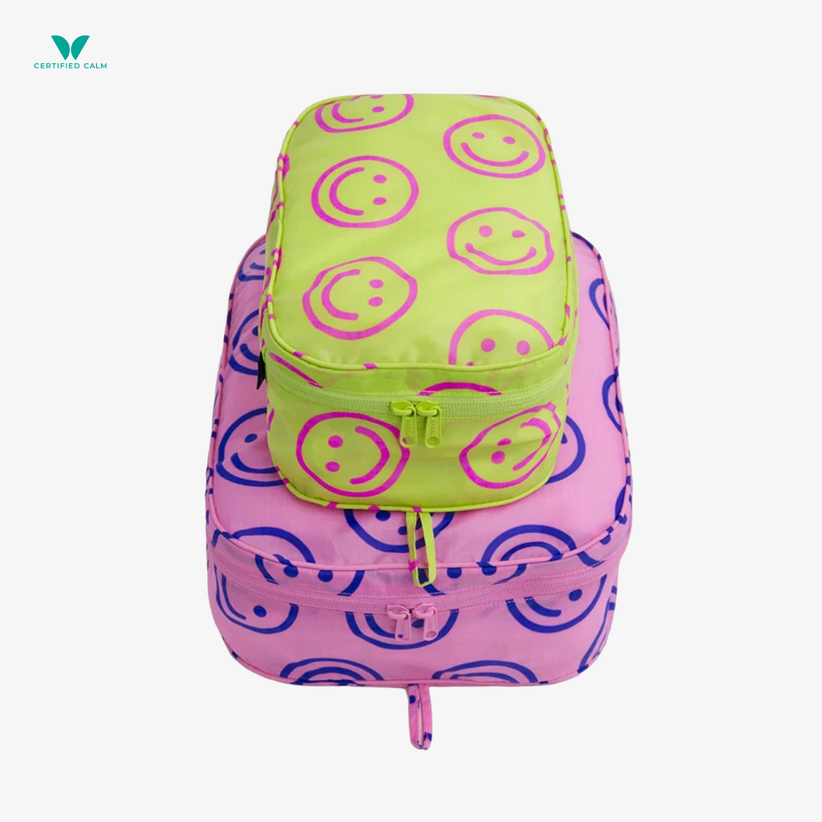 Baggu Packing Cube Set