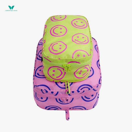 Baggu Packing Cube Set