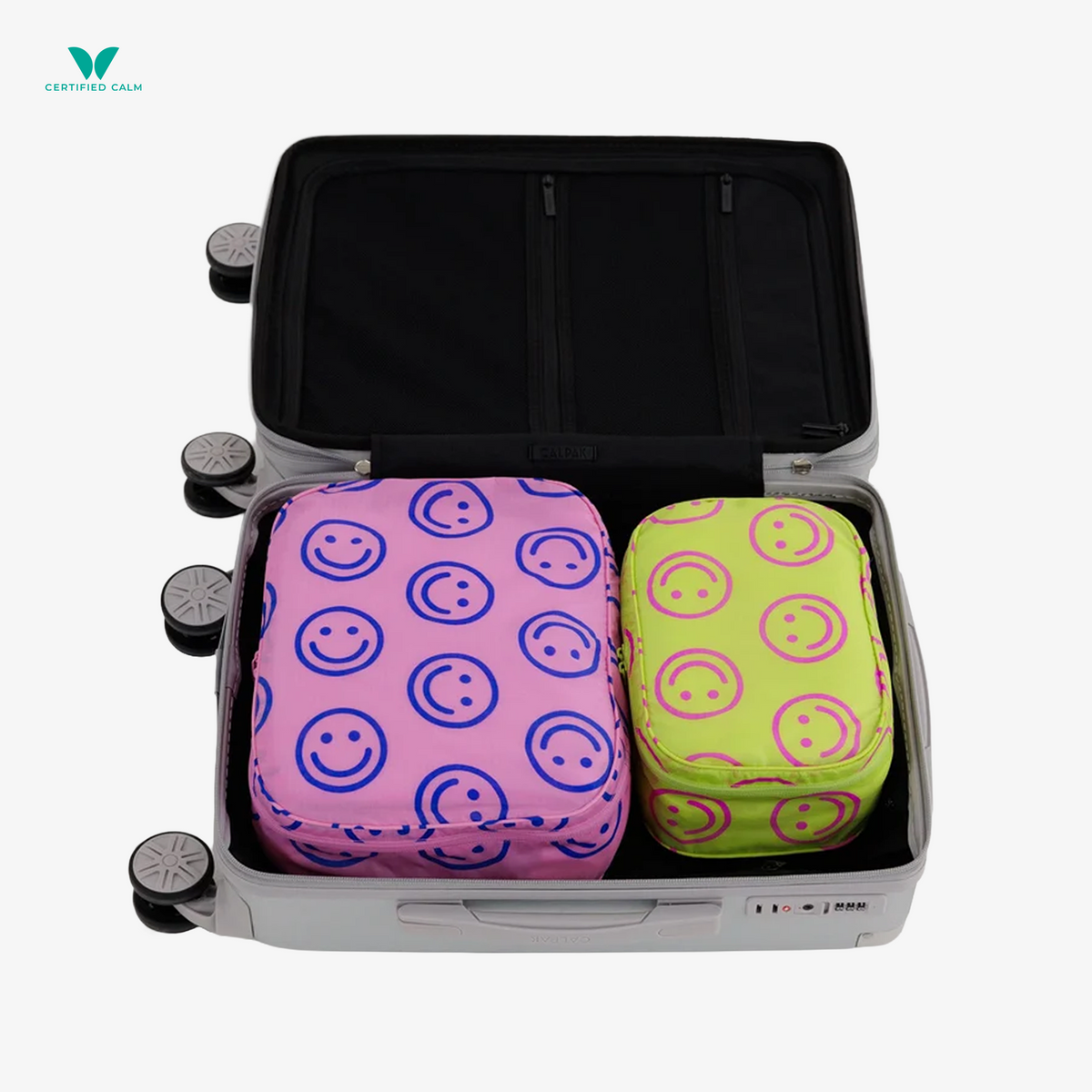 Baggu Packing Cube Set