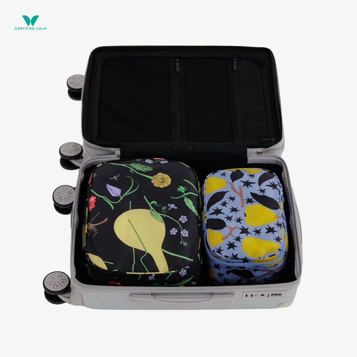 Baggu Packing Cube Set
