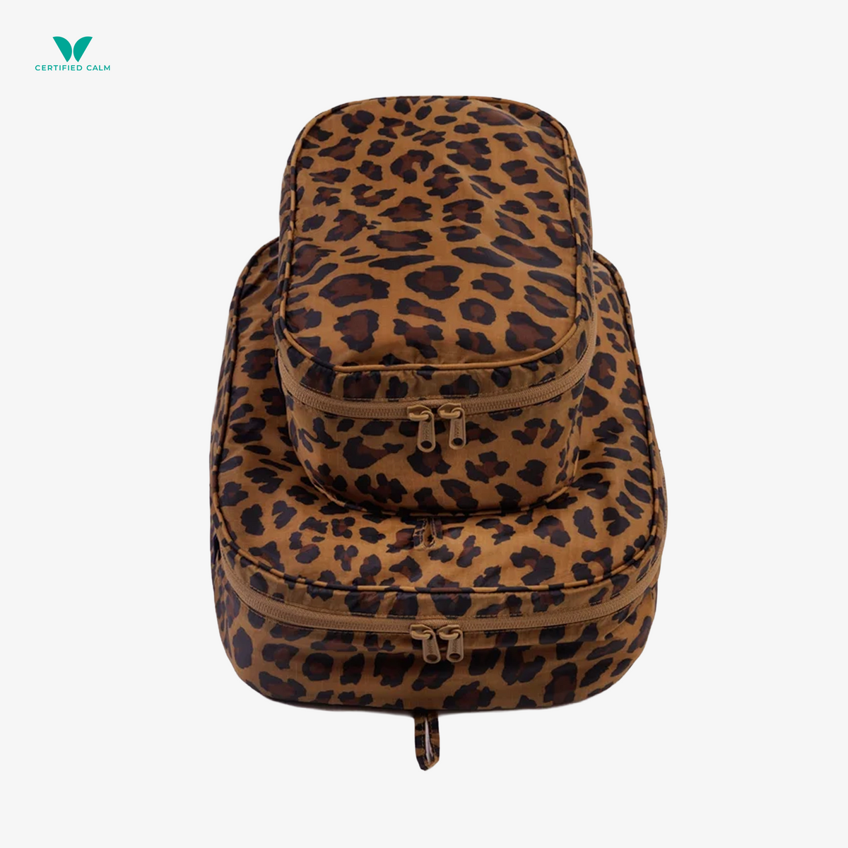 Baggu Packing Cube Set
