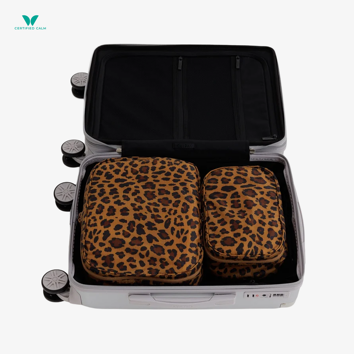 Baggu Packing Cube Set