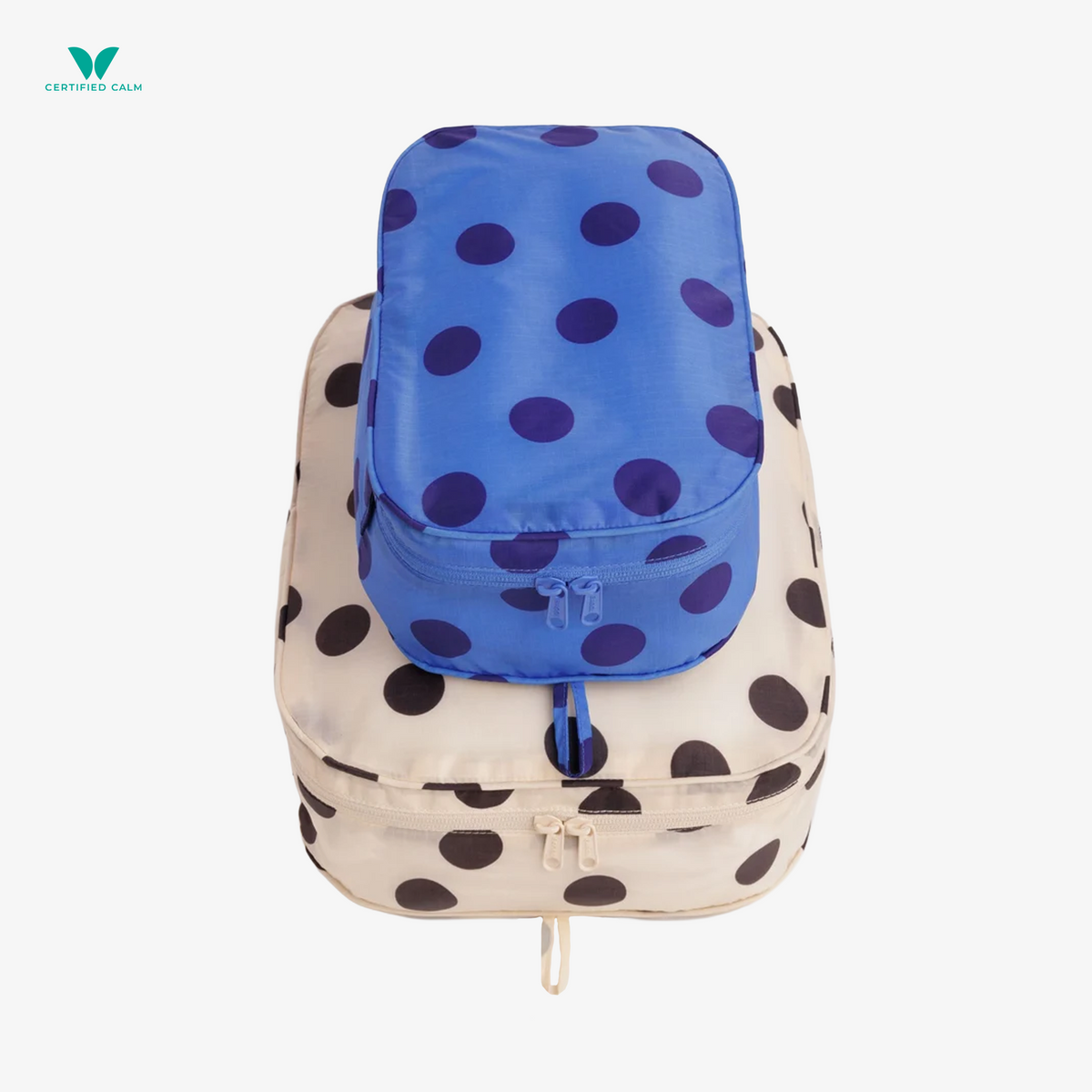 Baggu Packing Cube Set