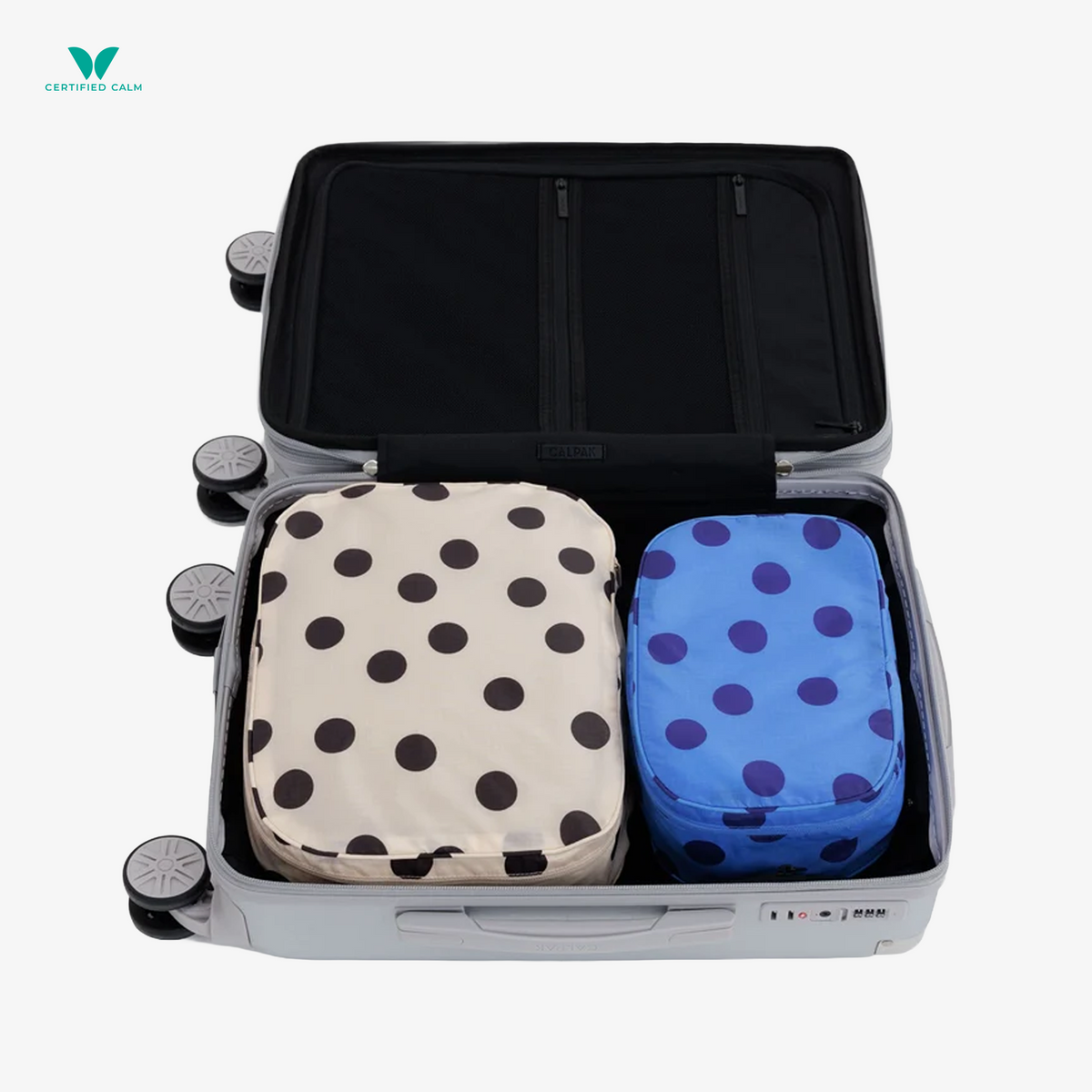 Baggu Packing Cube Set