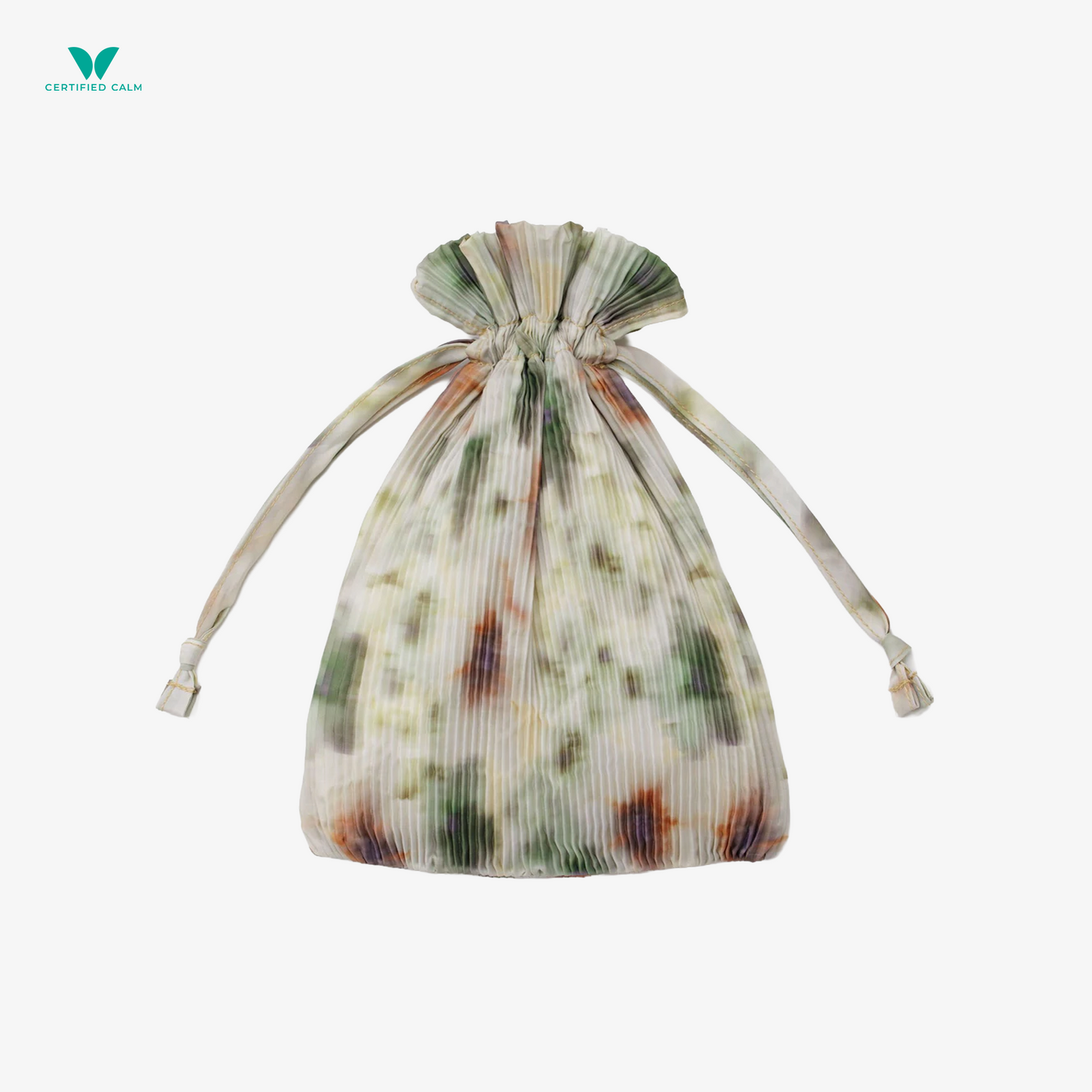 Baggu Pleated Bag