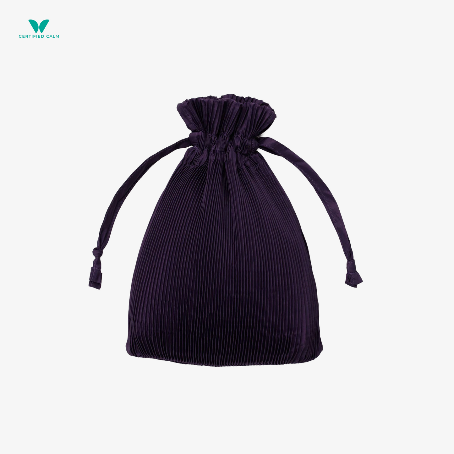Baggu Pleated Bag