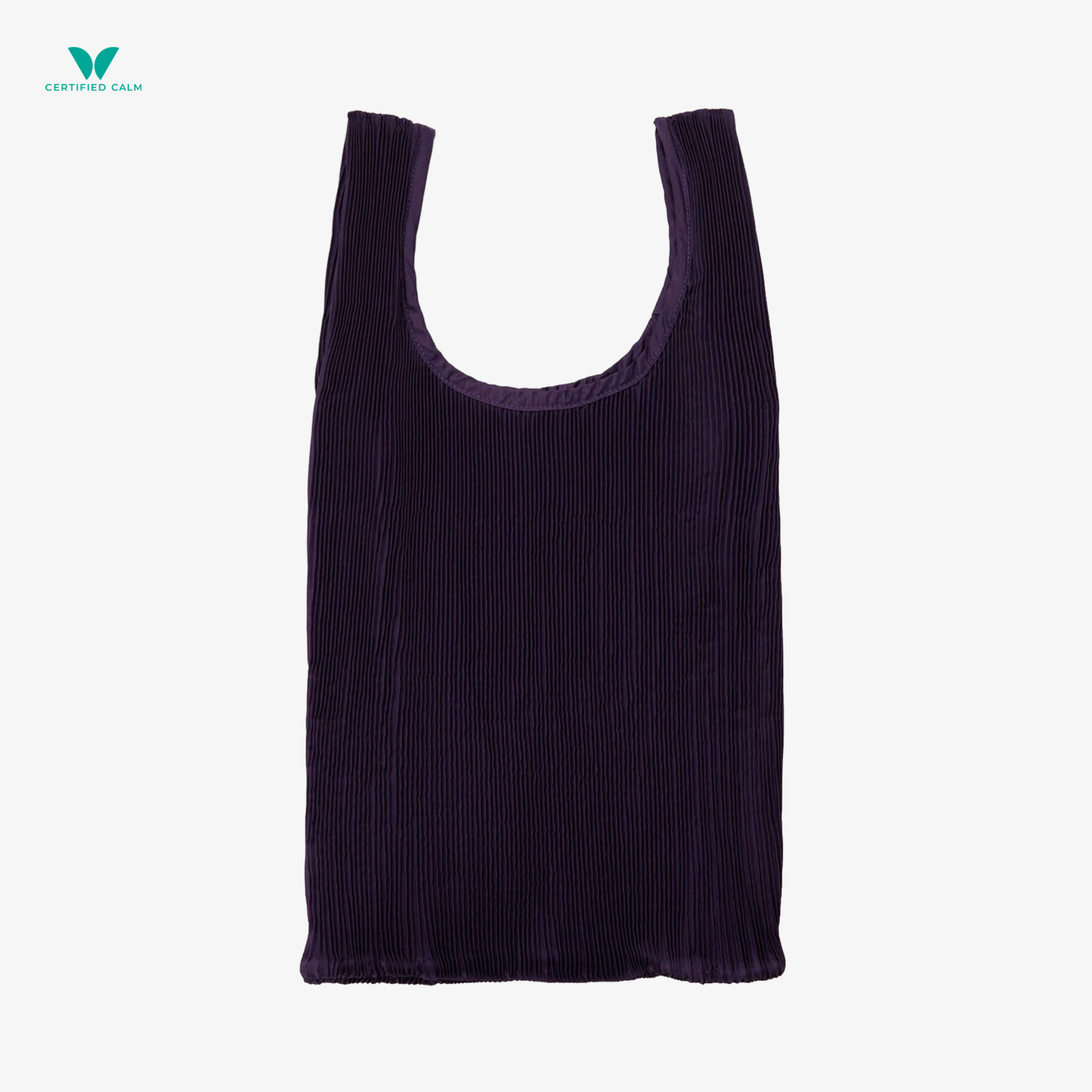 Baggu Pleated Bag