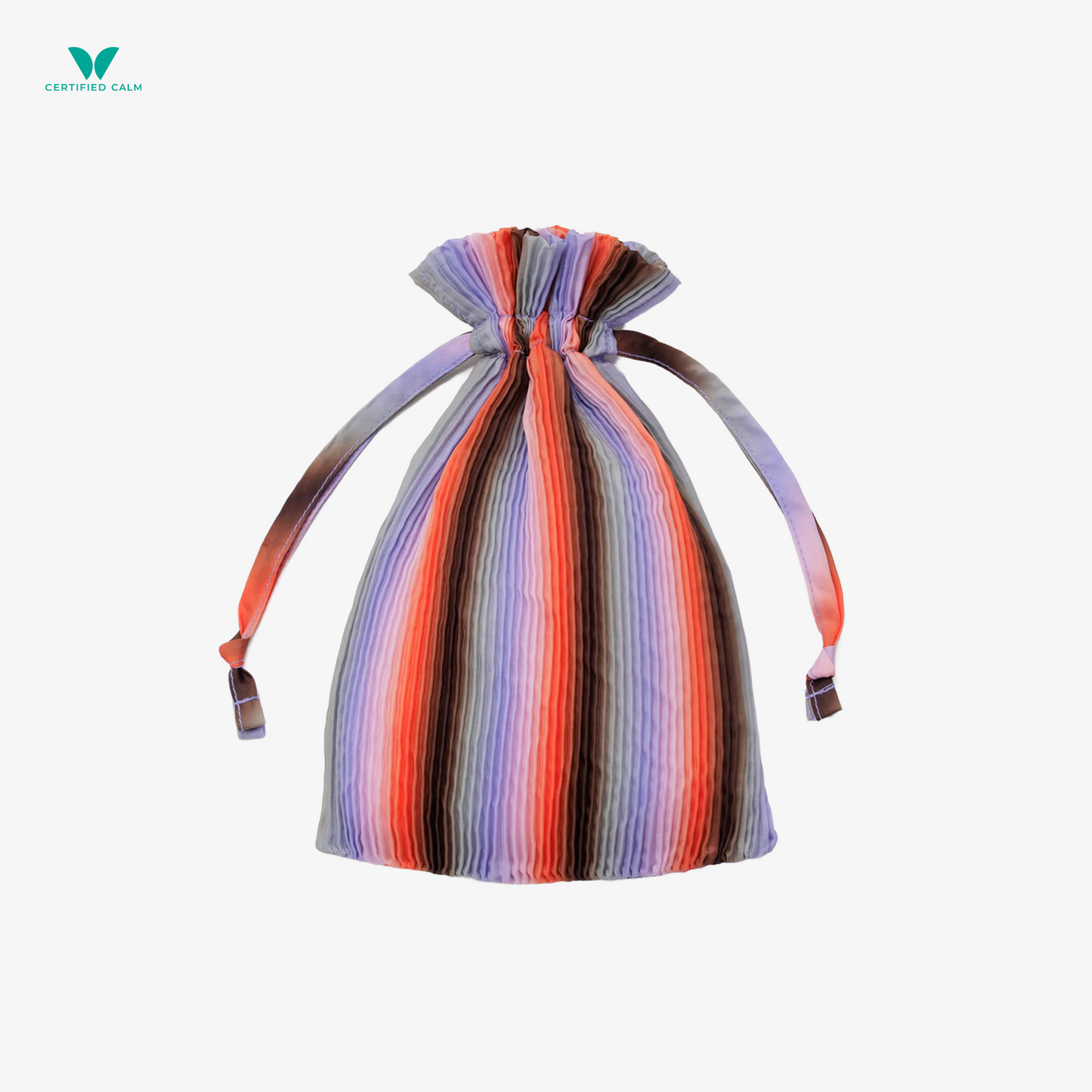 Baggu Pleated Bag
