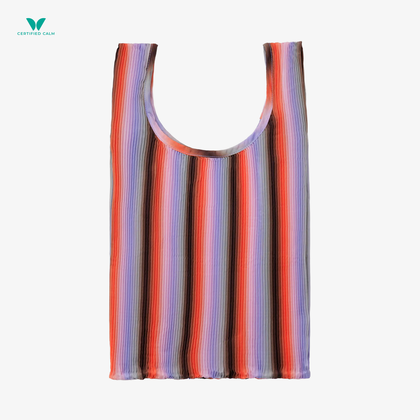 Baggu Pleated Bag
