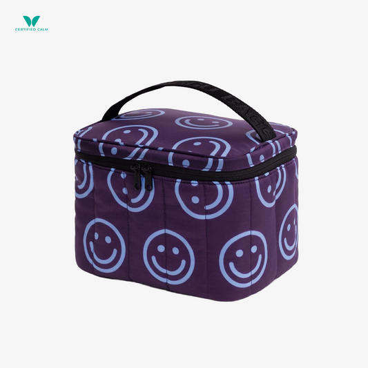 Baggu Puffy Lunch Bag