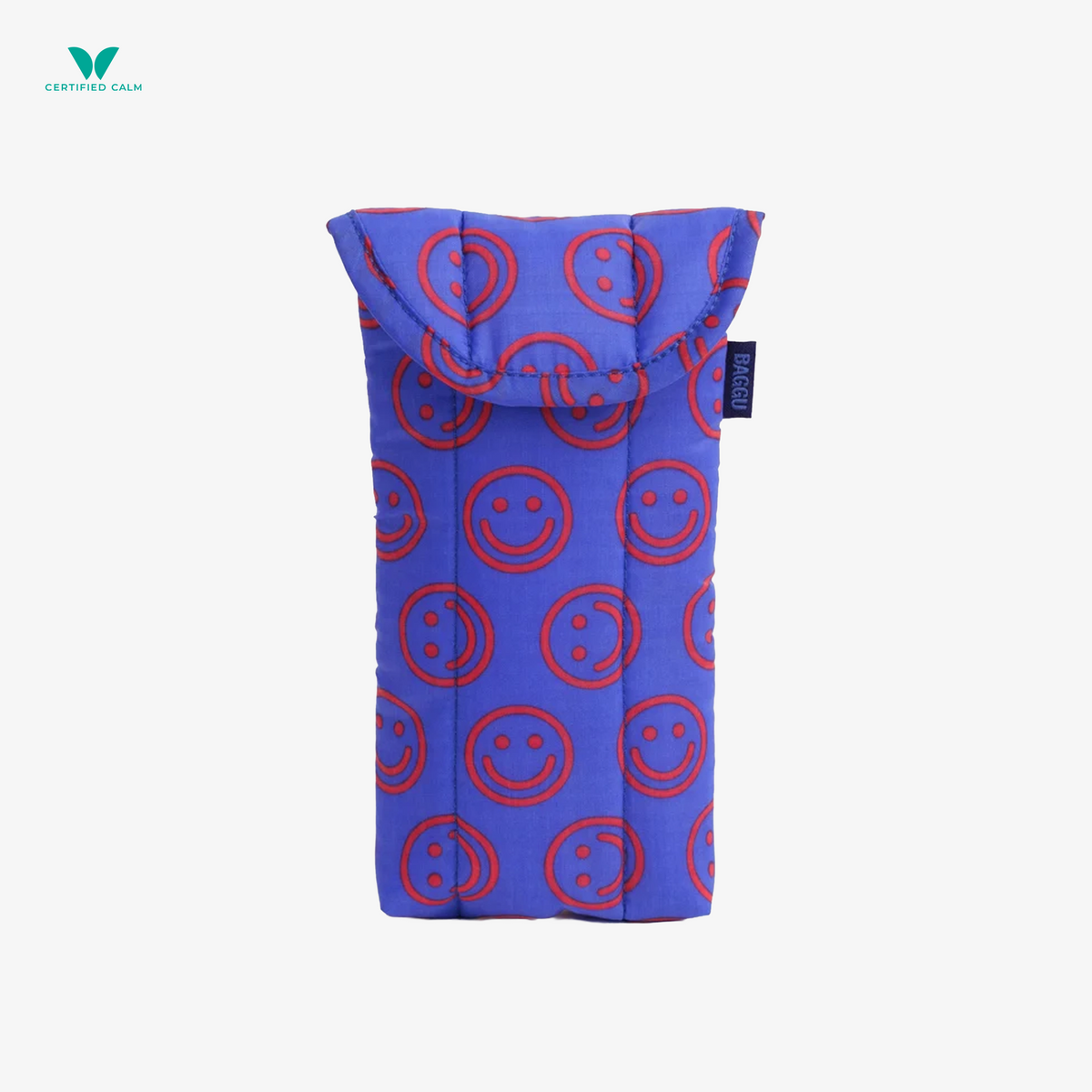 Baggu Puffy Glasses Sleeve