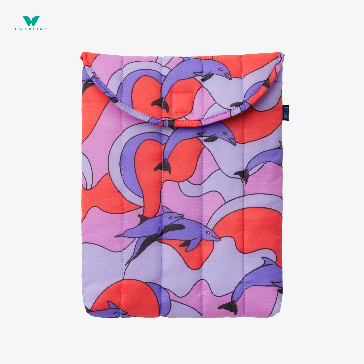 Baggu Puffy Laptop Sleeve 13"/14"