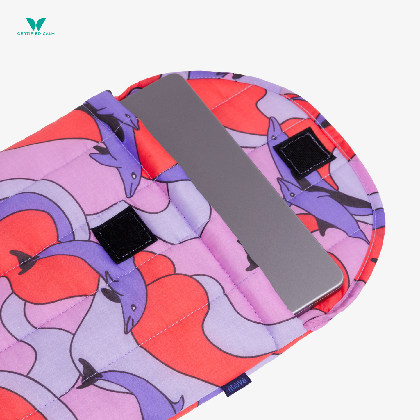 Baggu Puffy Laptop Sleeve 13"/14"