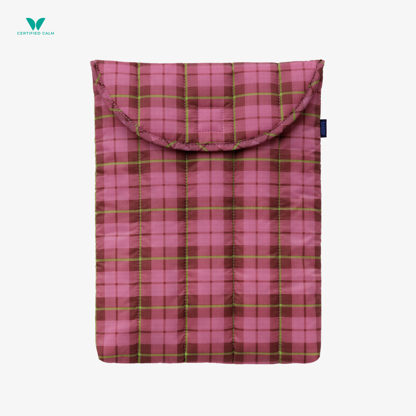 Baggu Puffy Laptop Sleeve 13"/14"