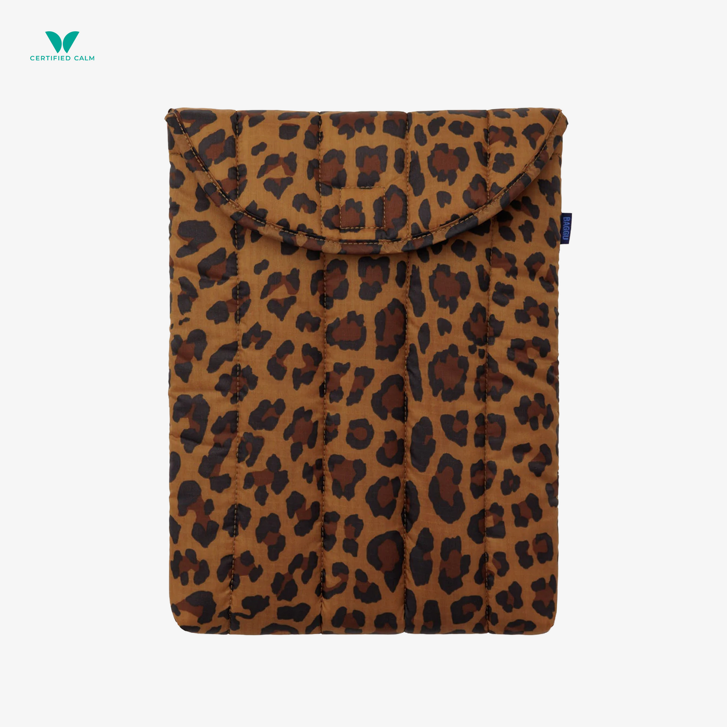 Baggu Puffy Laptop Sleeve 13"/14"