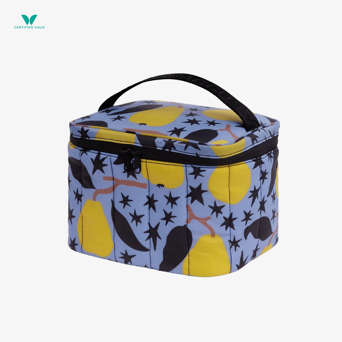 Baggu Puffy Lunch Bag