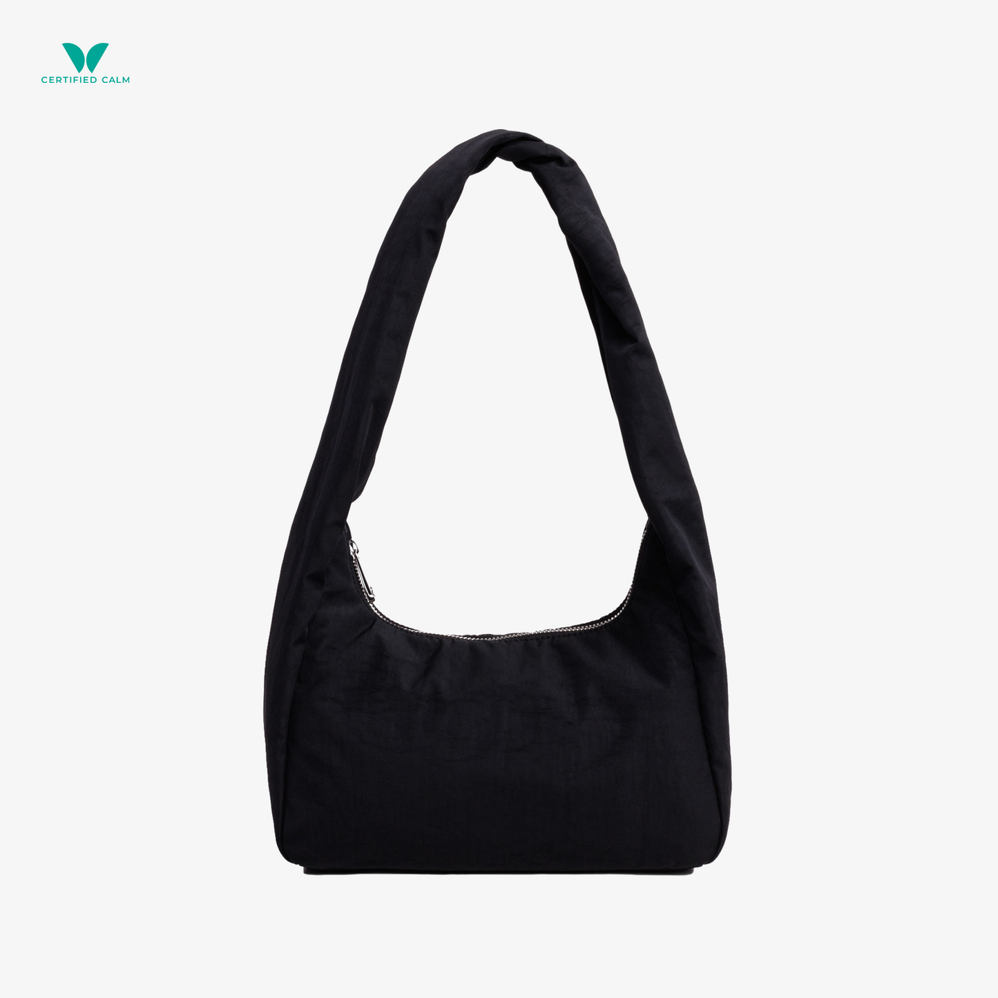 Baggu Small Nylon Meringue Bag