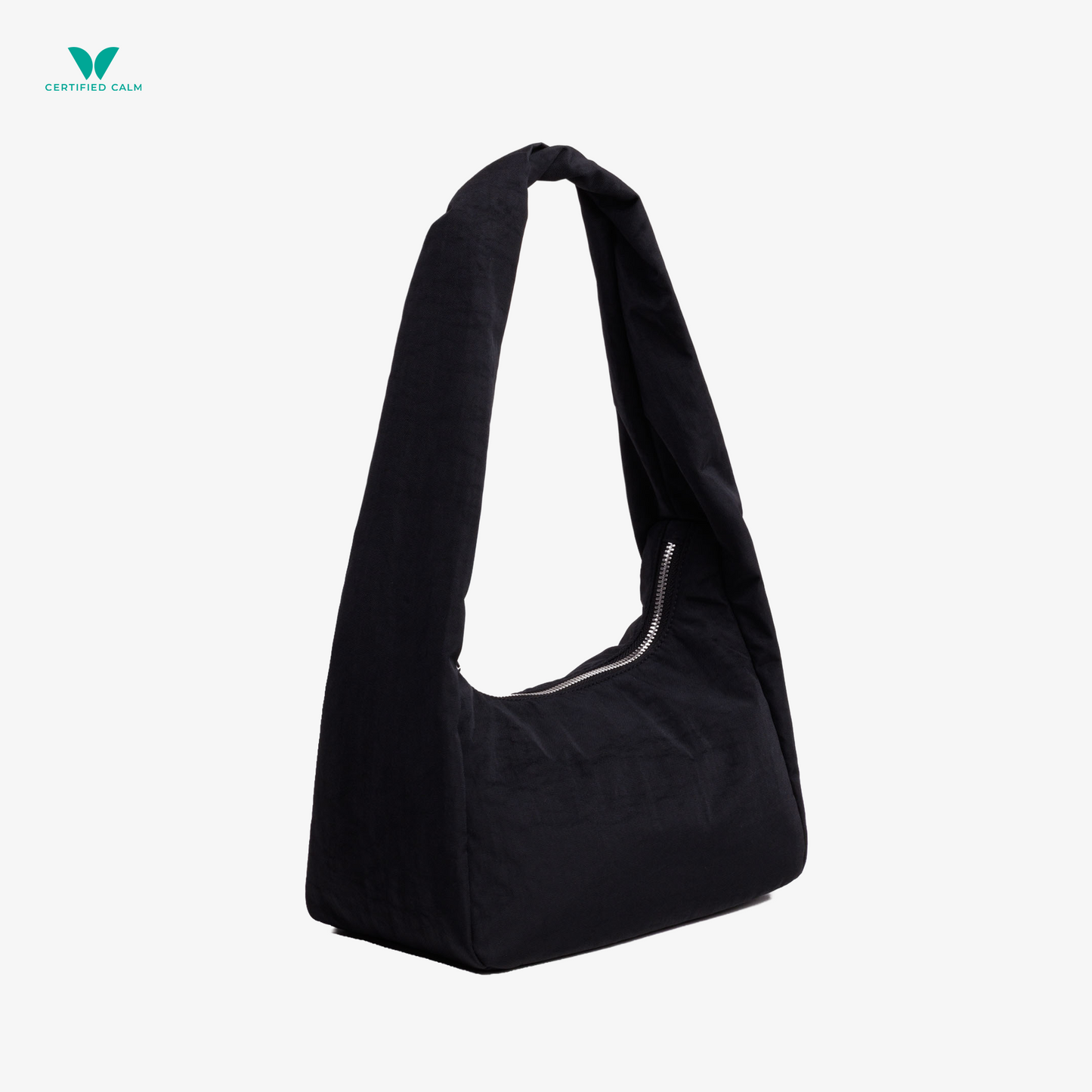 Baggu Small Nylon Meringue Bag