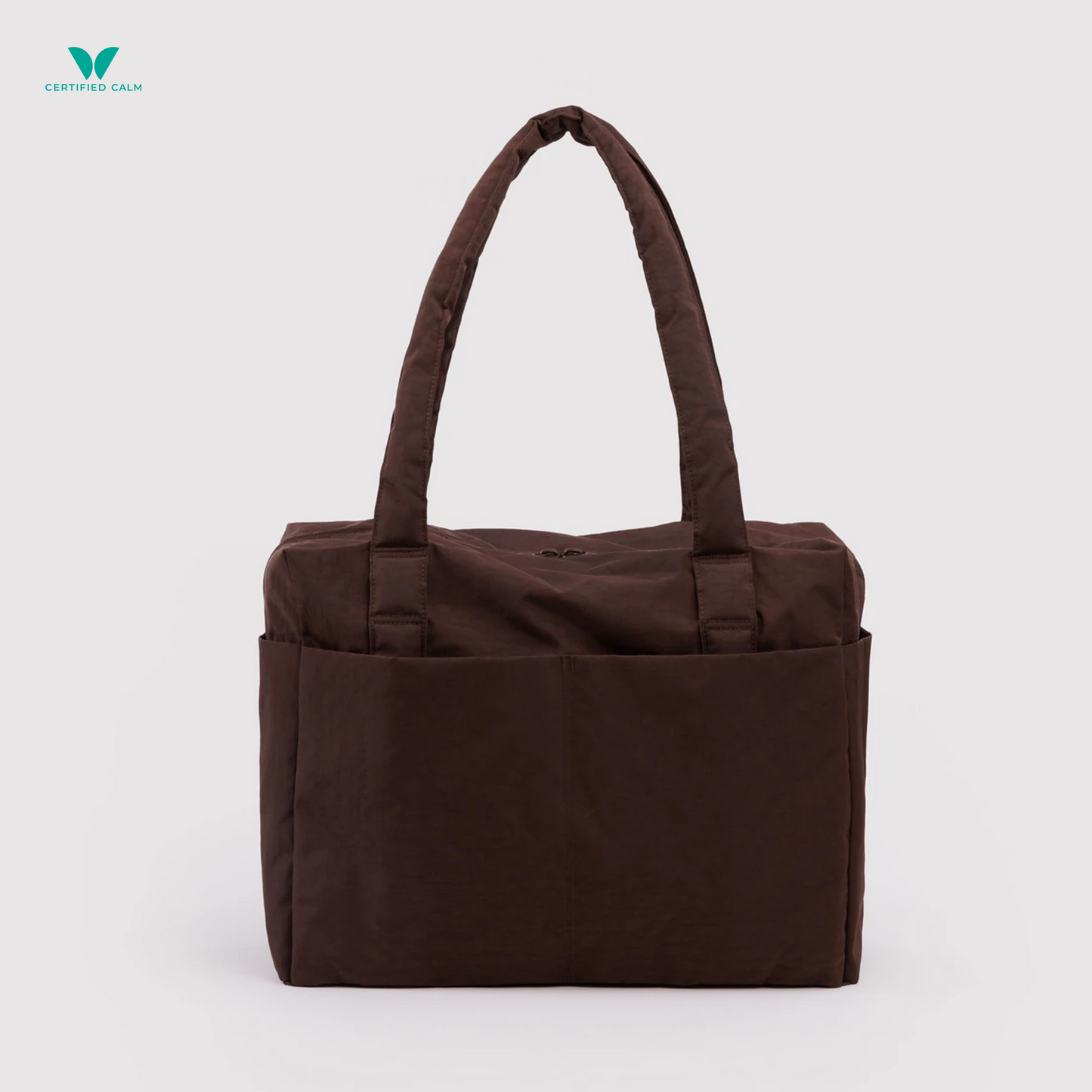 Baggu Small Carry-on Cloud Bag