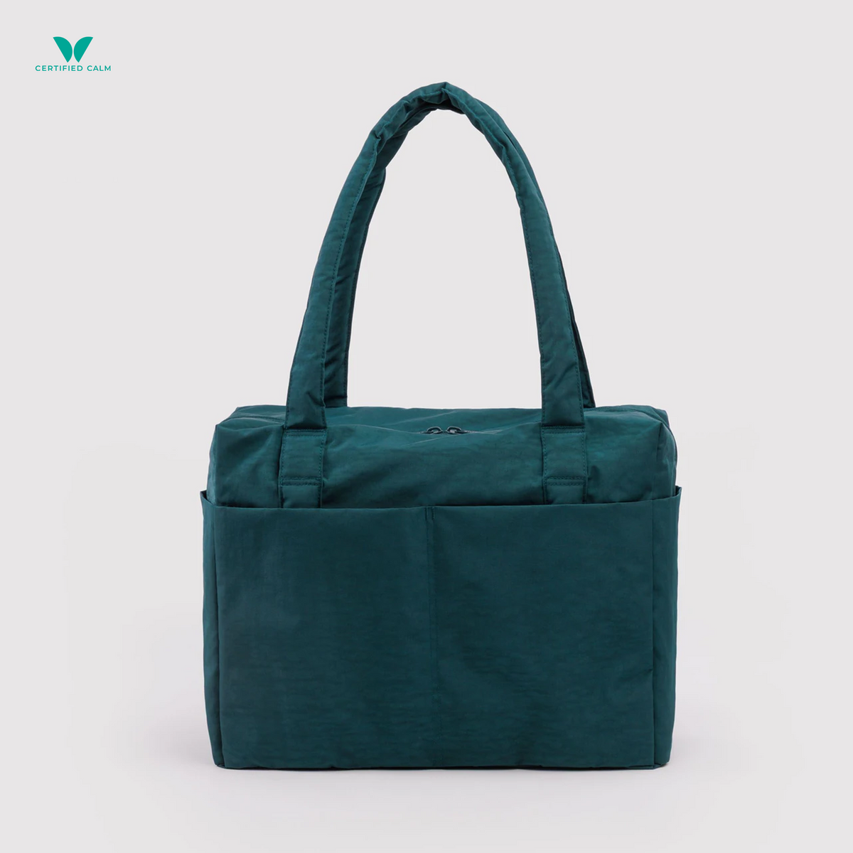 Baggu Small Carry-on Cloud Bag – Certified Calm