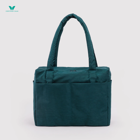 Baggu Small Carry-on Cloud Bag