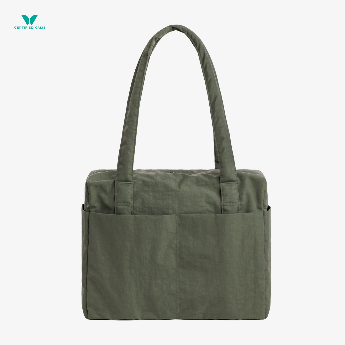 Baggu Small Carry-on Cloud Bag