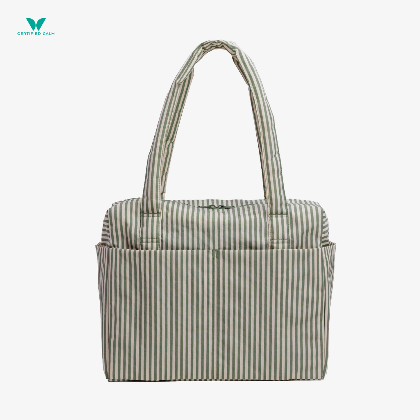 Baggu Small Carry-on Cloud Bag – Certified Calm