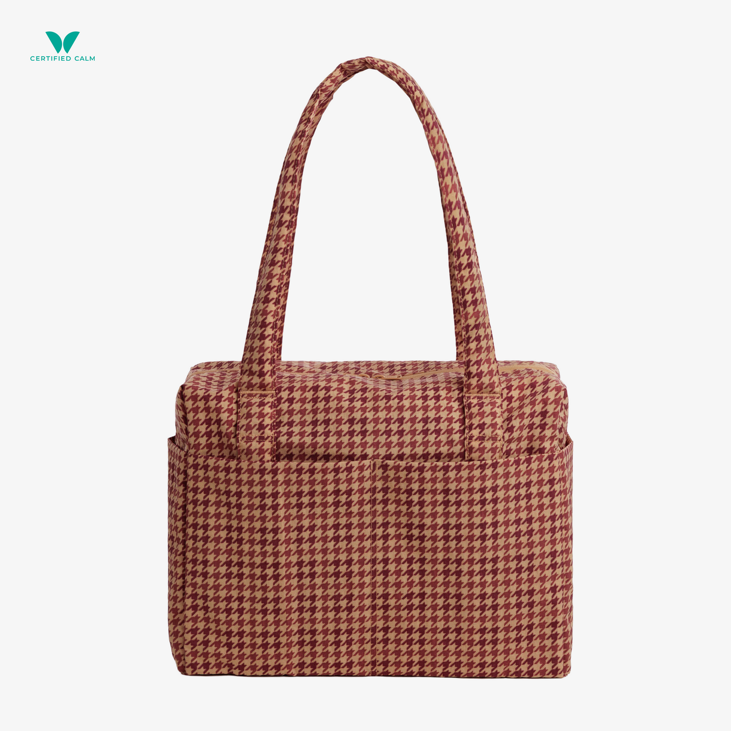 Baggu Small Carry-on Cloud Bag