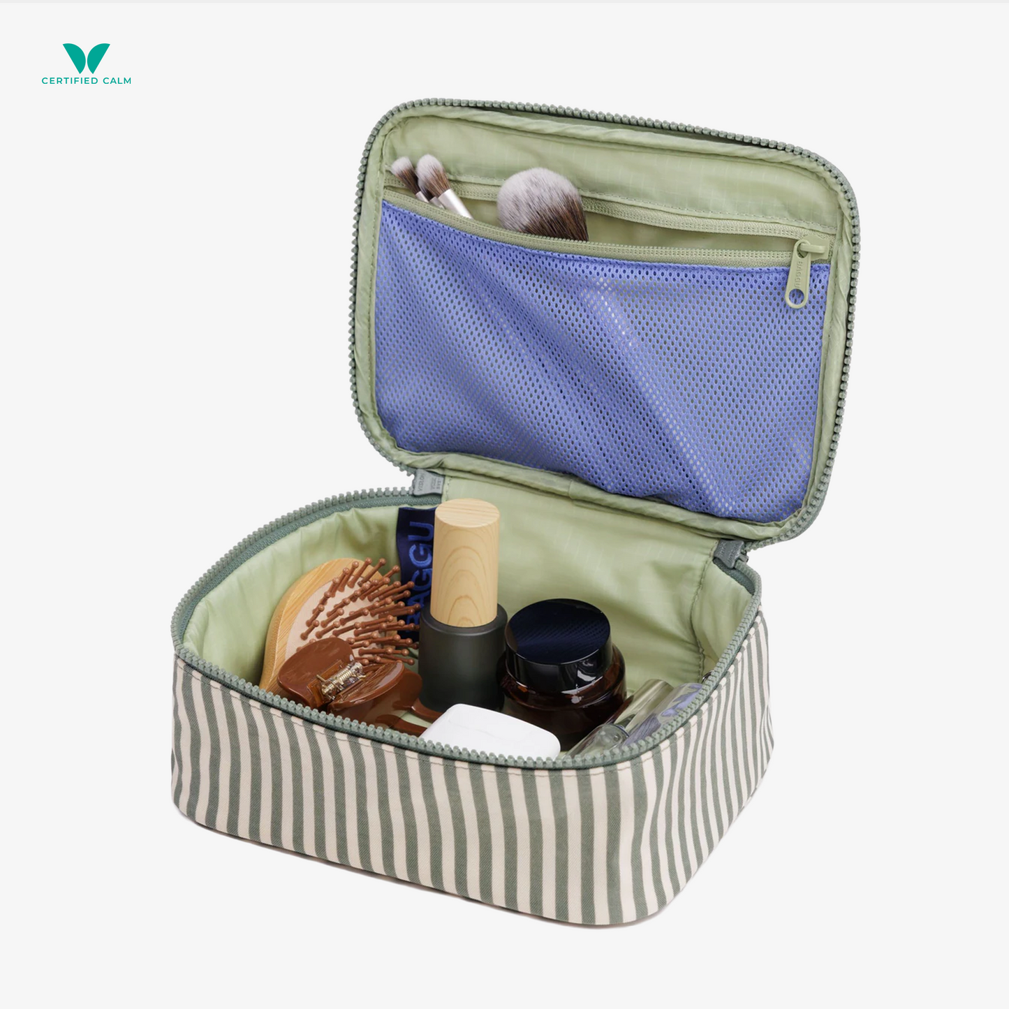 Baggu Small Cosmetic Case