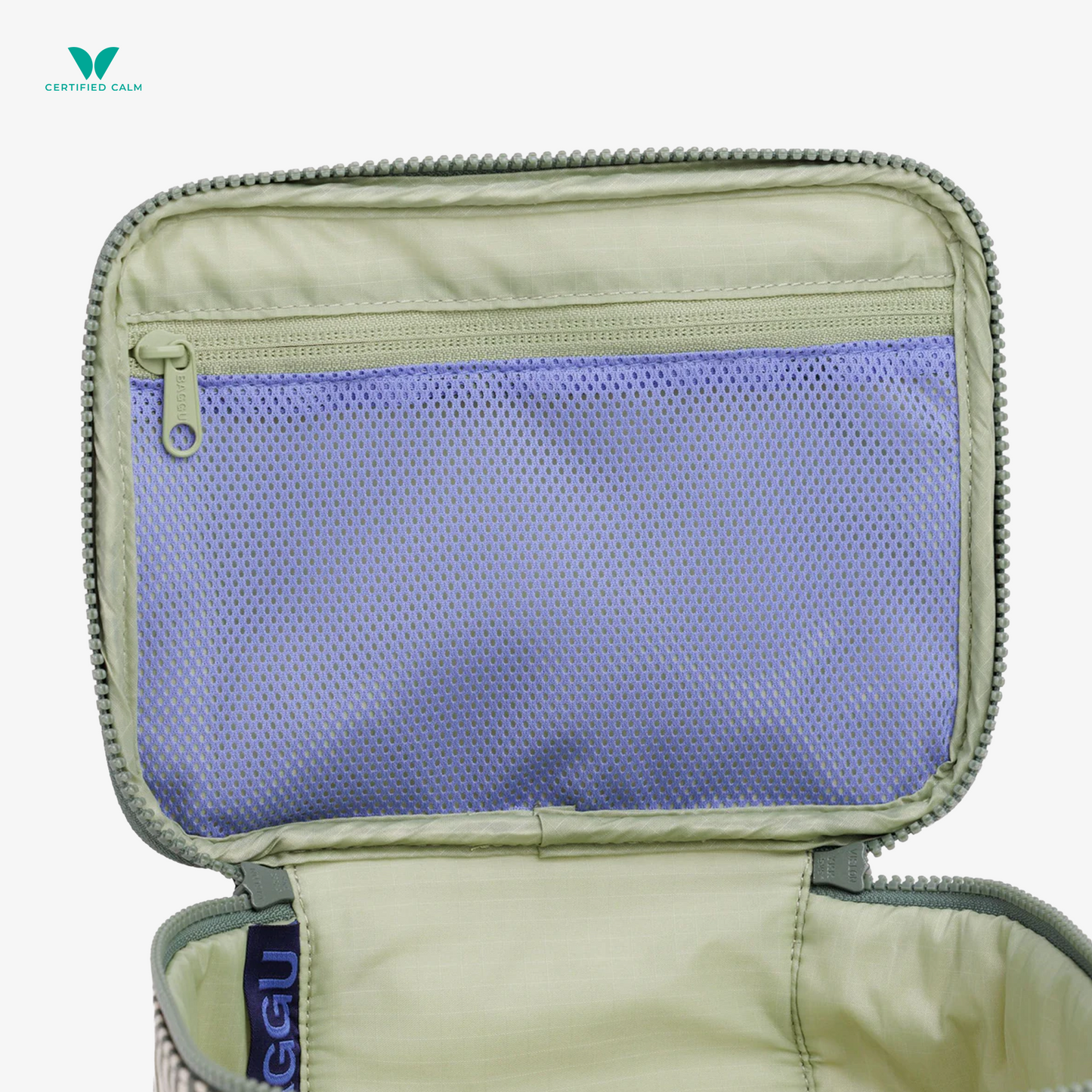 Baggu Small Cosmetic Case
