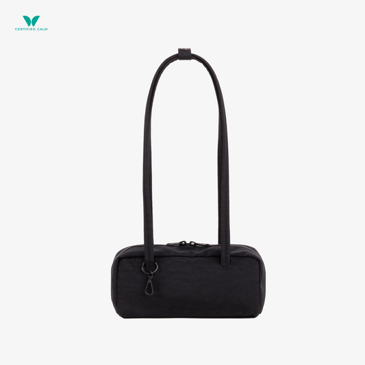 Baggu Small Nylon Bowler Bag