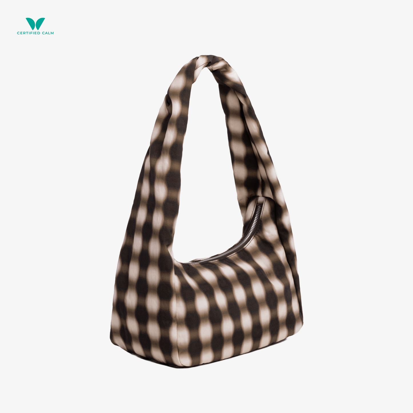 Baggu Small Nylon Meringue Bag