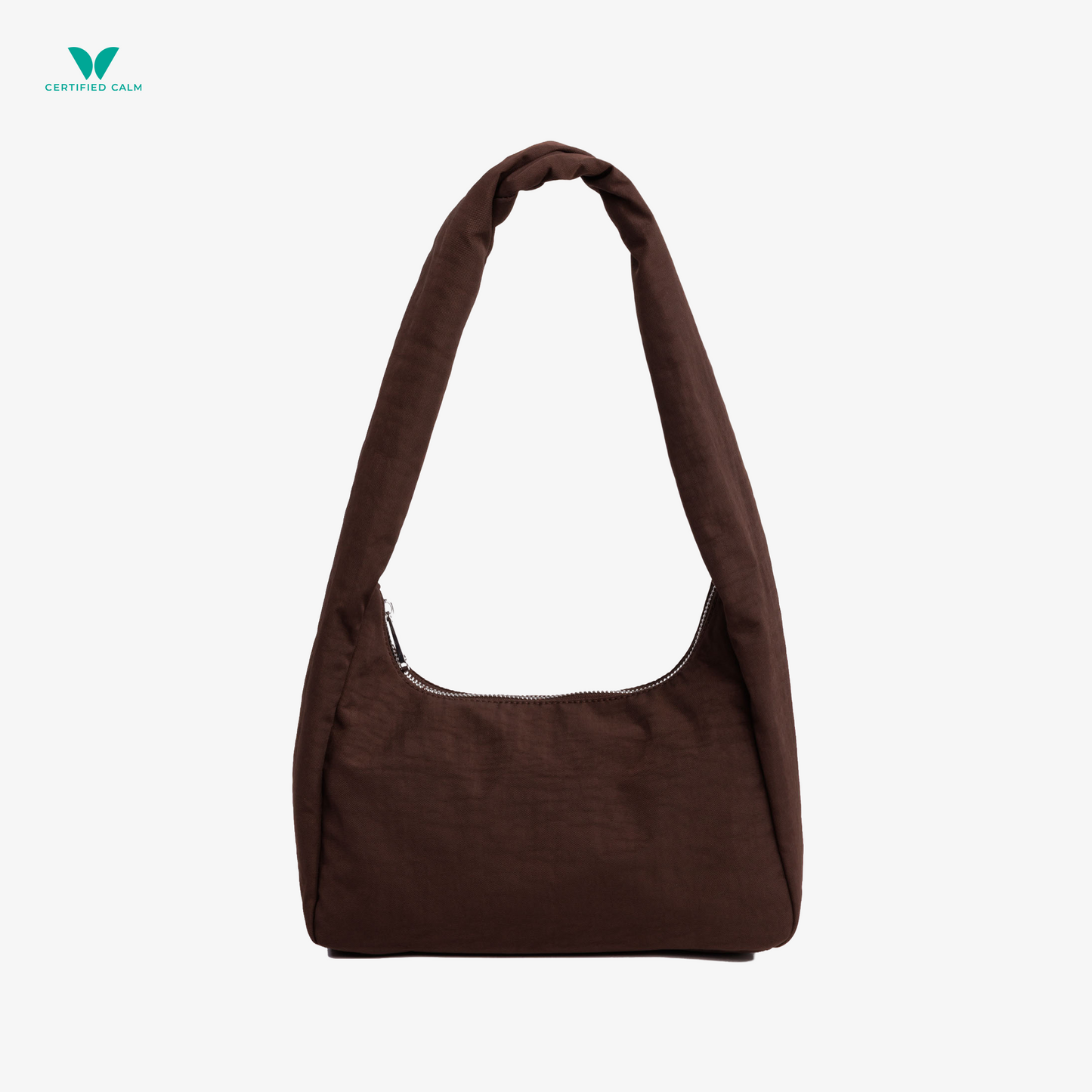 Baggu Small Nylon Meringue Bag