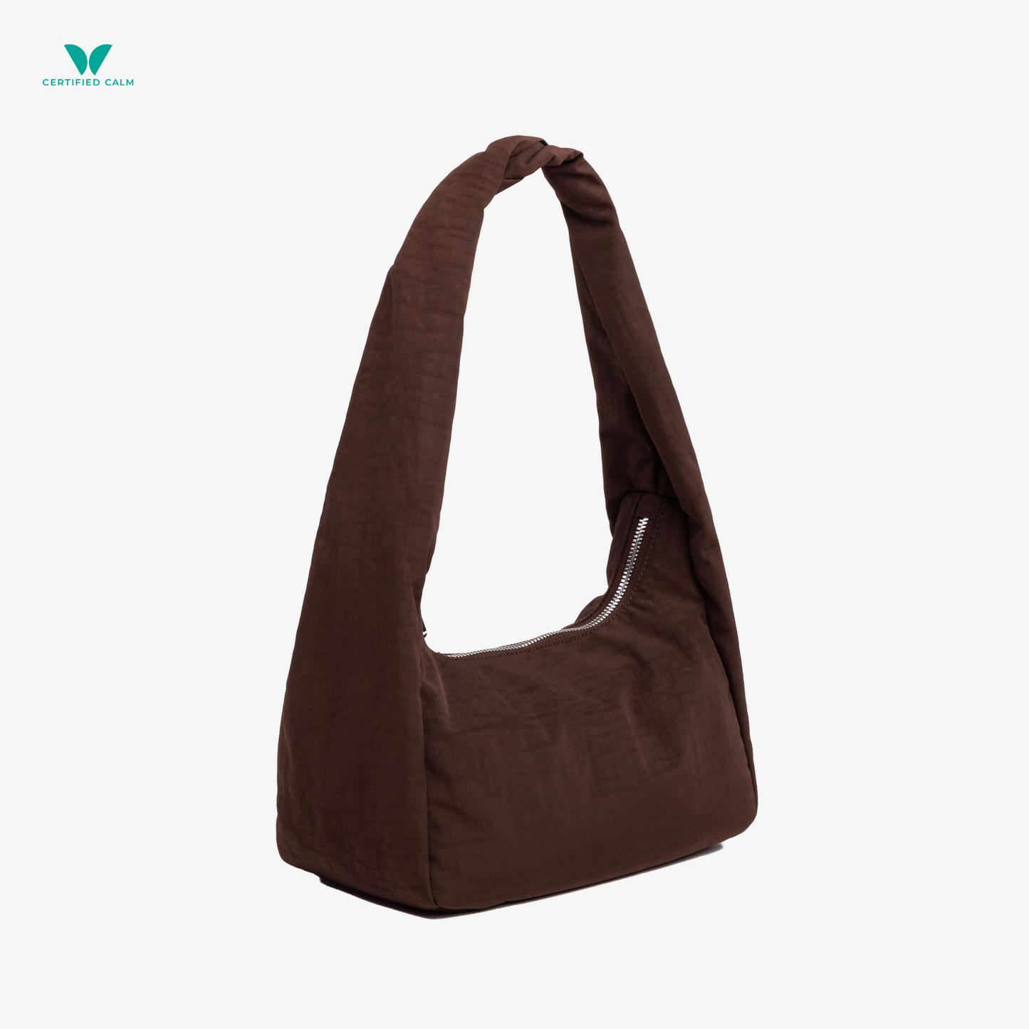 Baggu Small Nylon Meringue Bag
