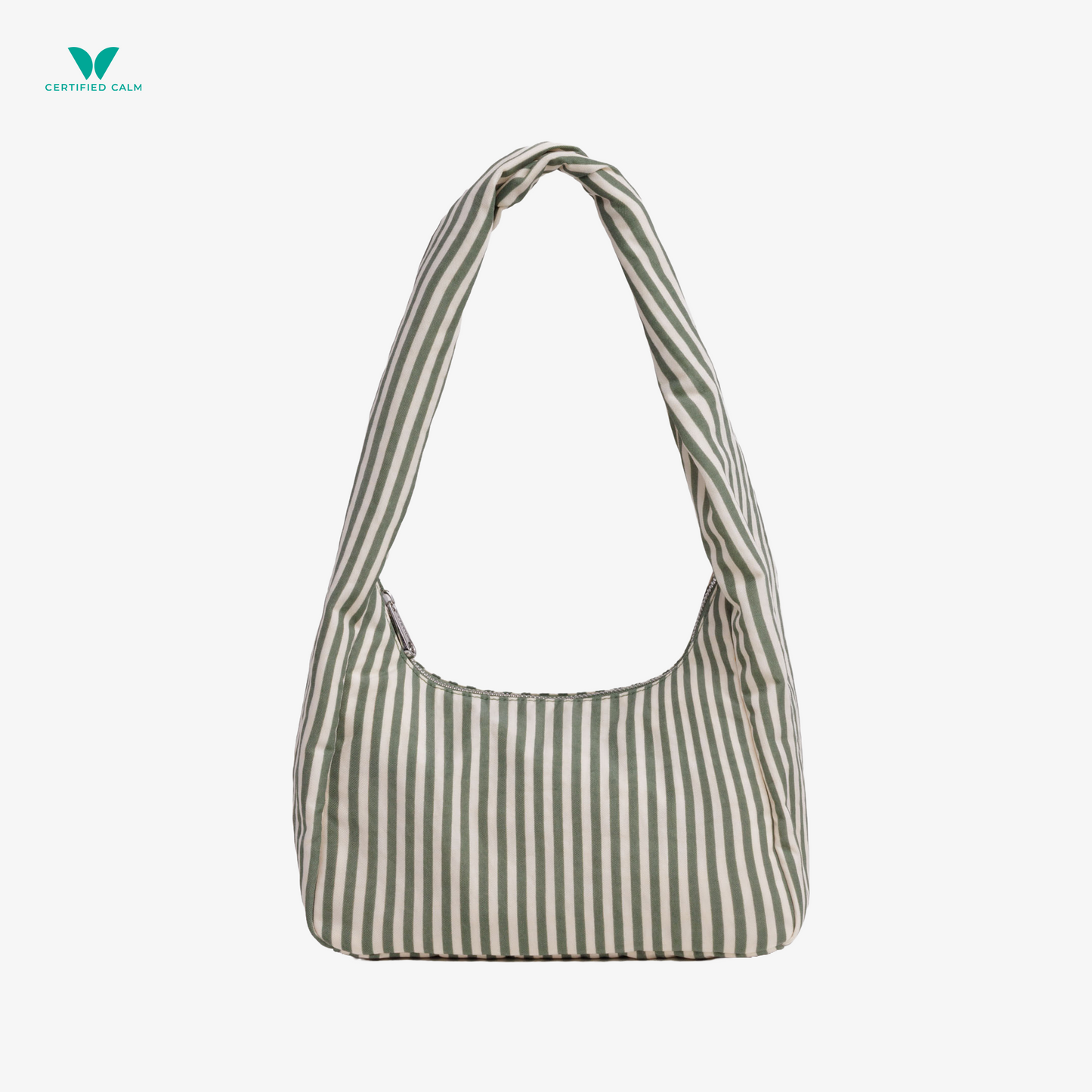 Baggu Small Nylon Meringue Bag
