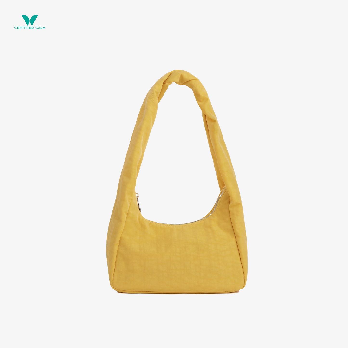 Baggu Small Nylon Meringue Bag