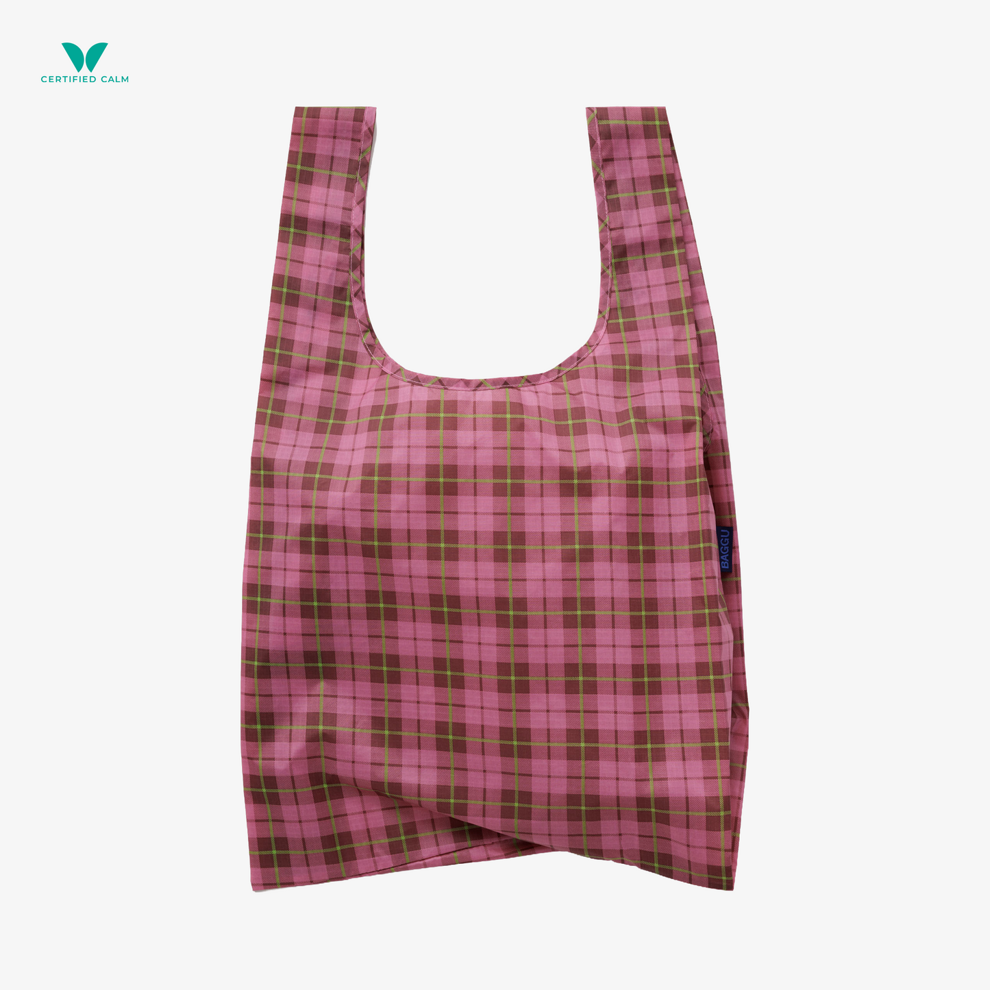 Baggu Standard Baggu Reusable Bag (New Arrivals Not on Sale)
