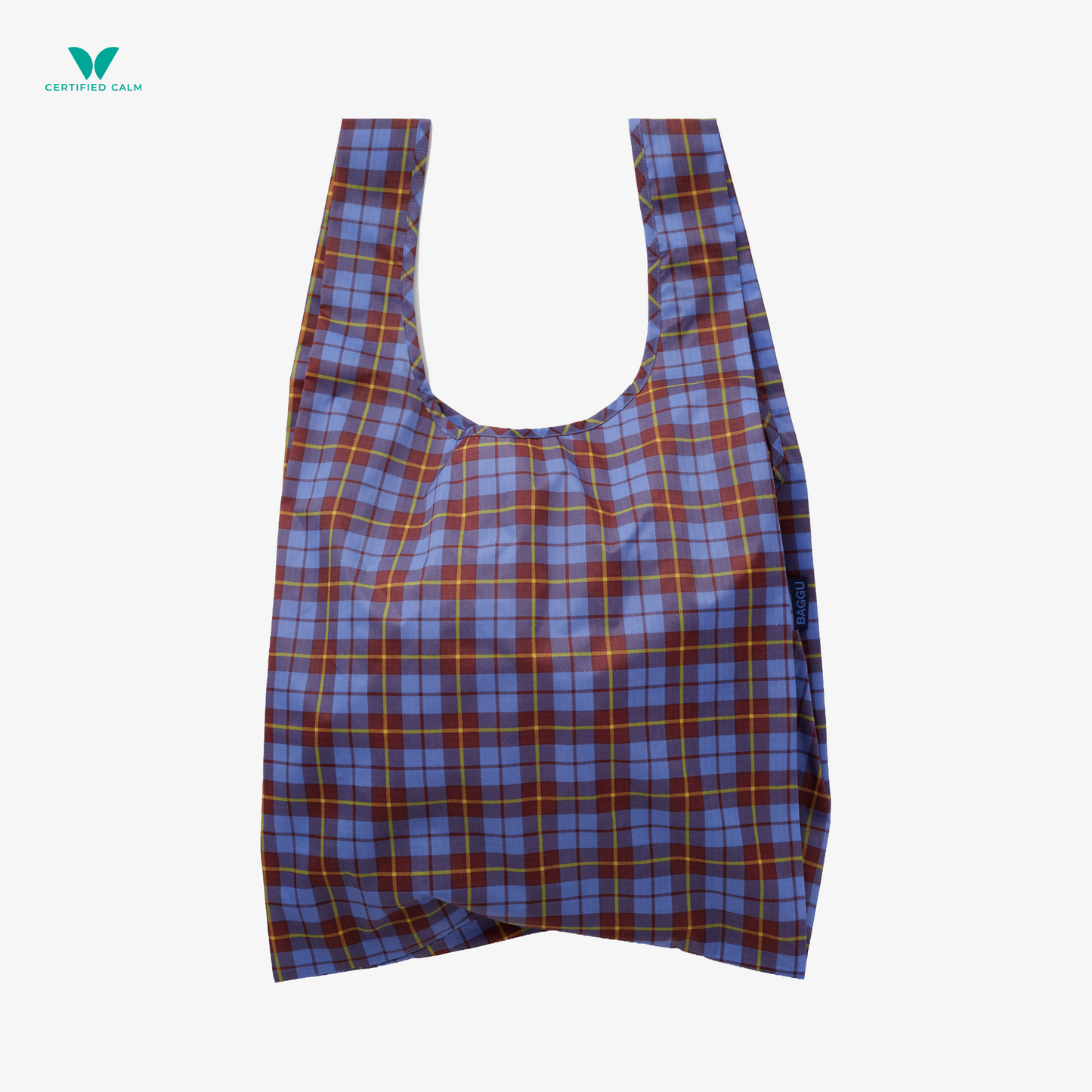 Baggu Standard Baggu Reusable Bag (New Arrivals Not on Sale)