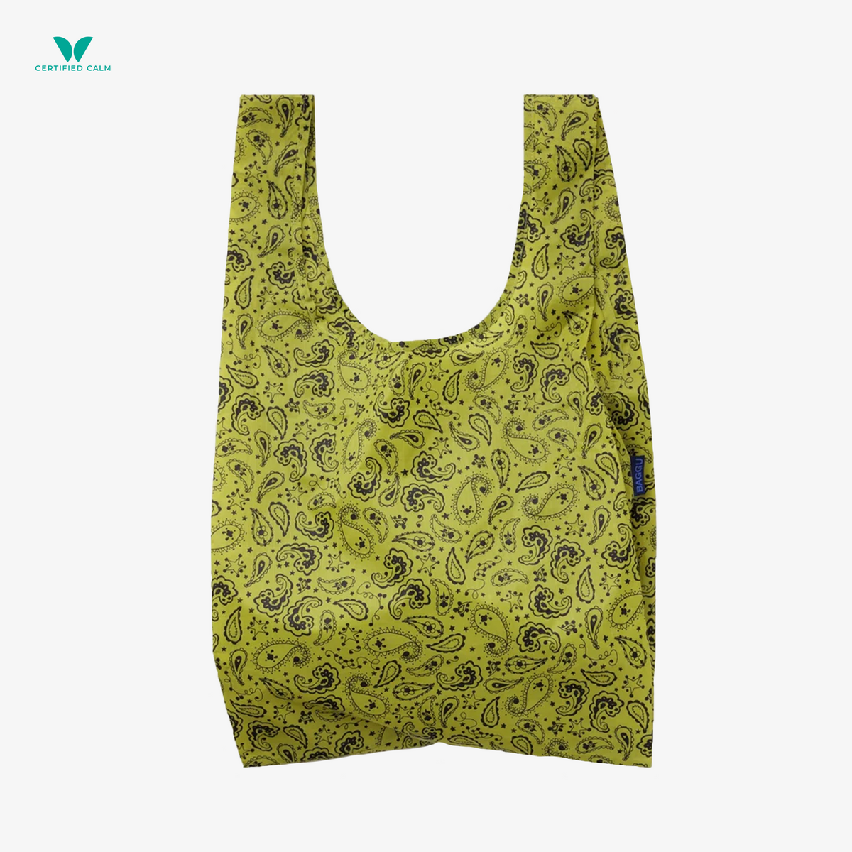 Standard Baggu Reusable Bag