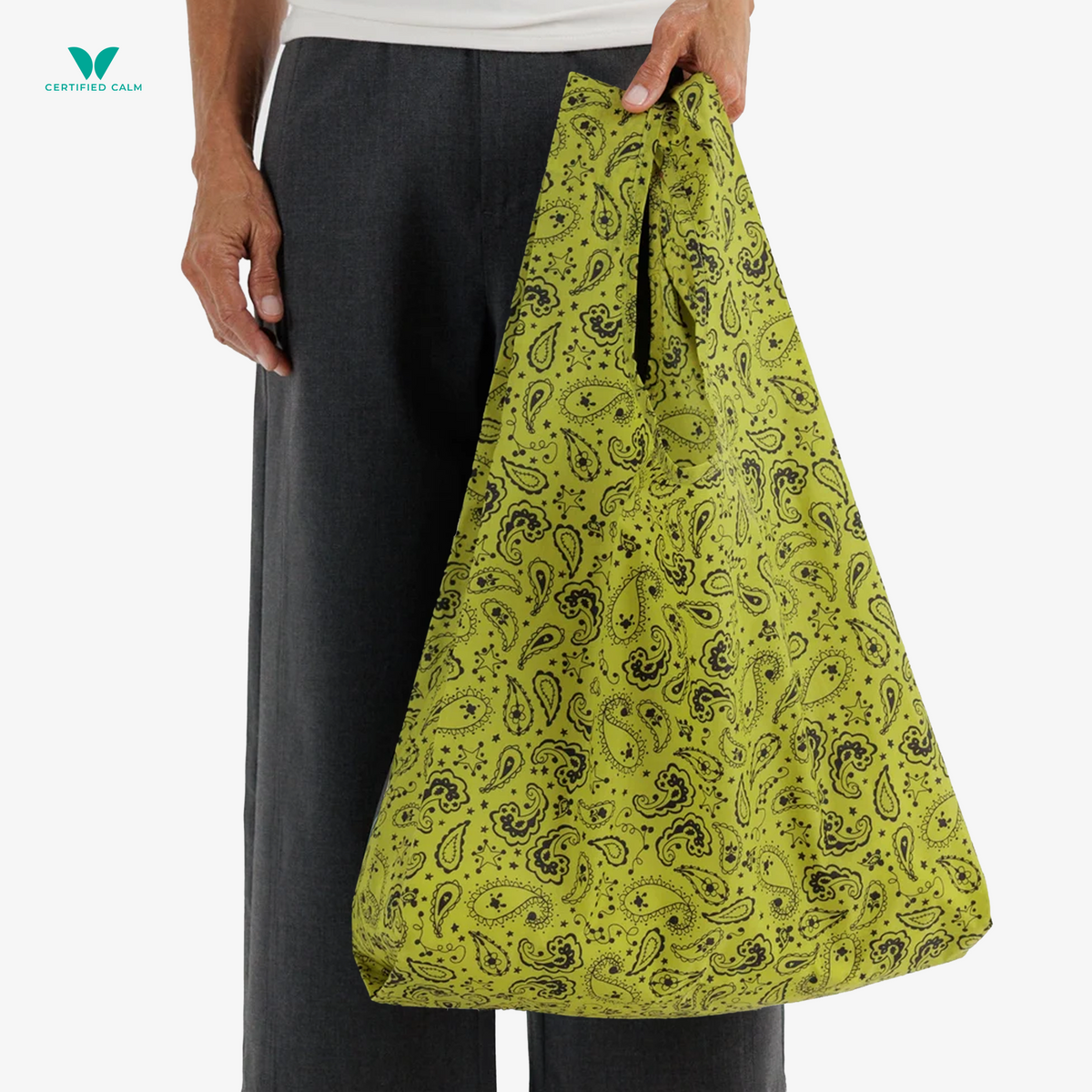 Standard Baggu Reusable Bag