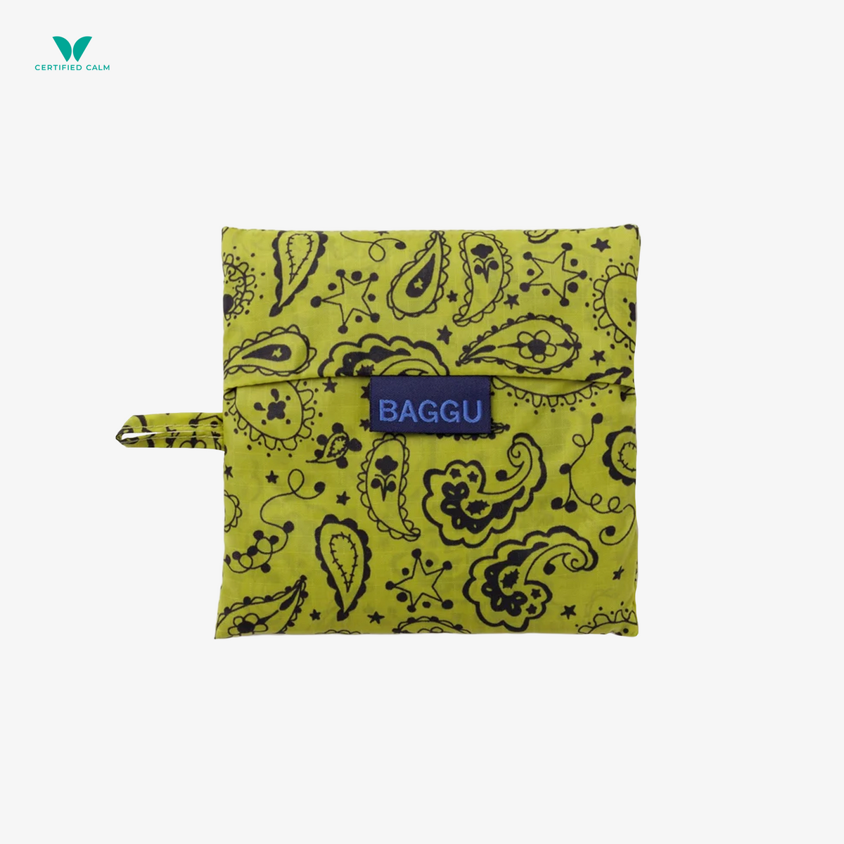 Standard Baggu Reusable Bag