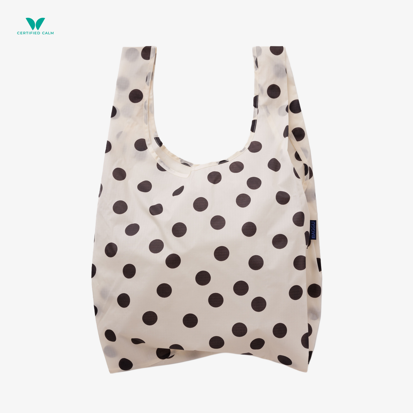 Baggu Standard Baggu Reusable Bag (New Arrivals Not on Sale)