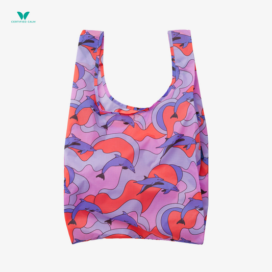 Baggu Standard Baggu Reusable Bag (New Arrivals Not on Sale)