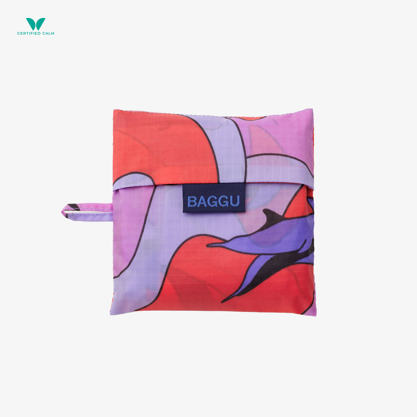 Baggu Standard Baggu Reusable Bag (New Arrivals Not on Sale)