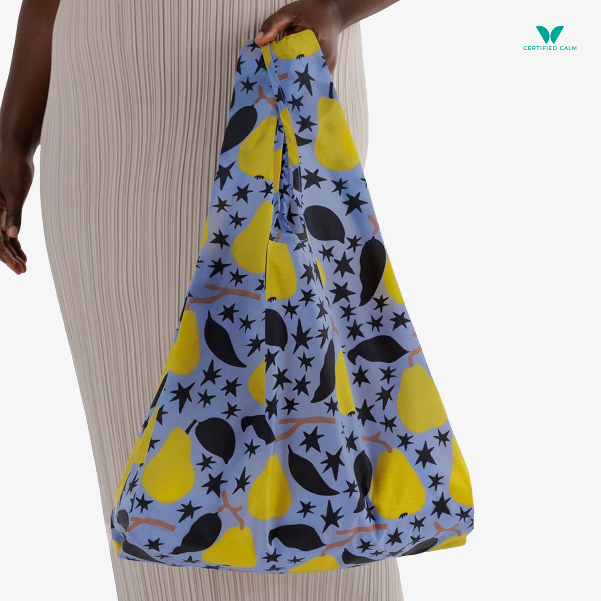 Standard Baggu Reusable Bag