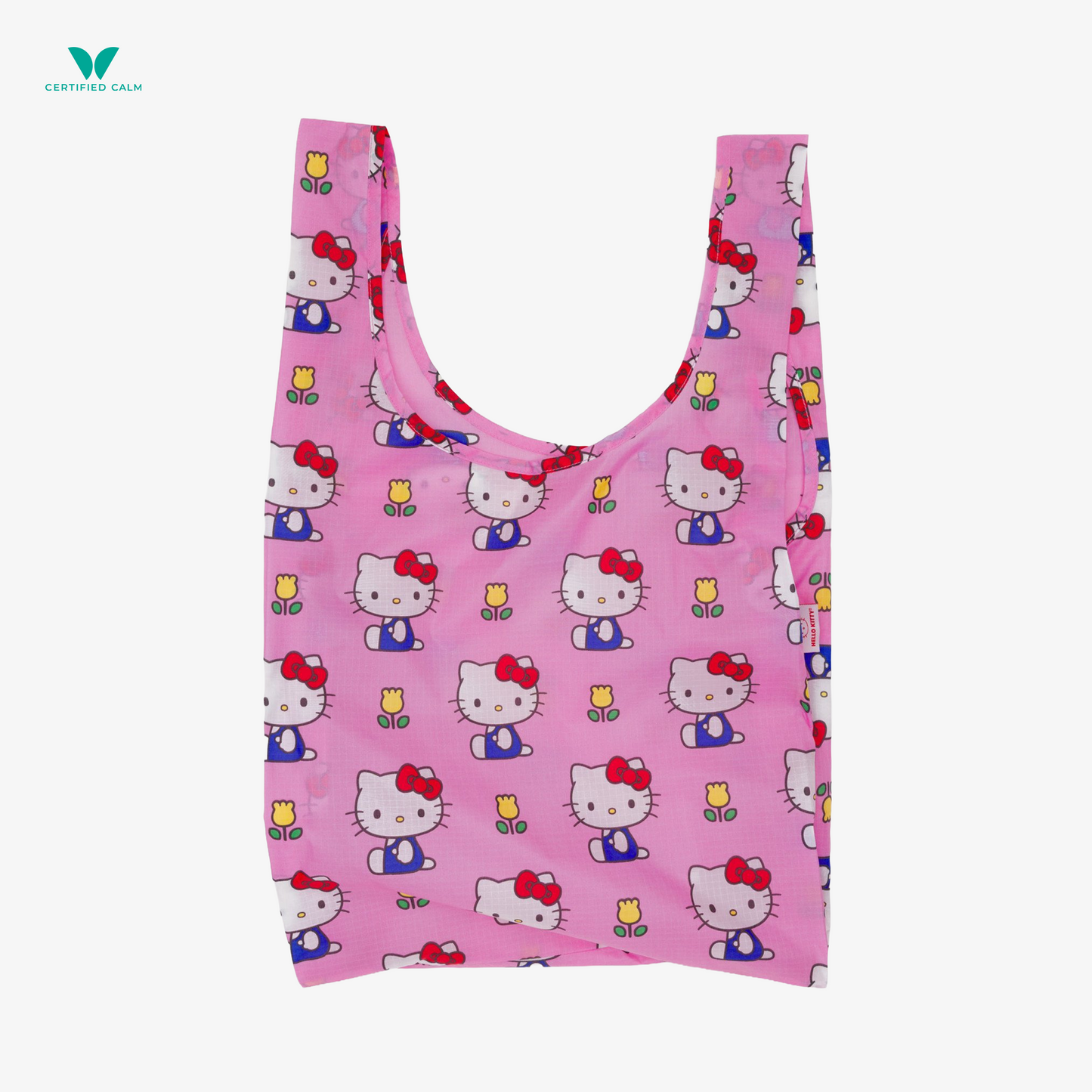 Baggu x Sanrio - Standard Baggu Reusable Bag