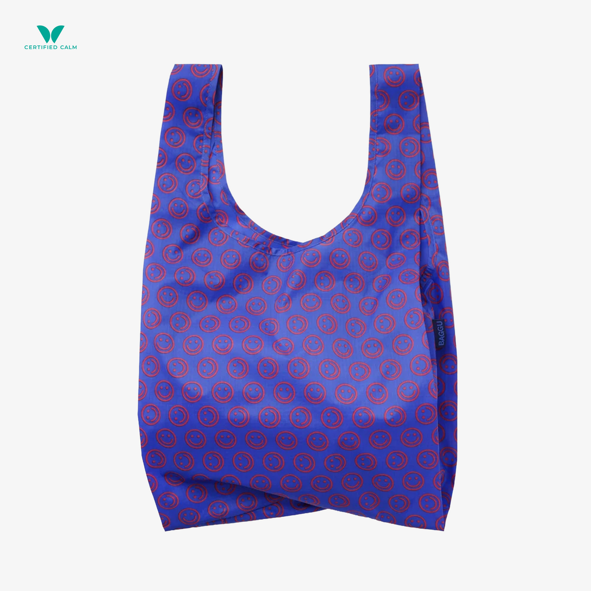 Standard Baggu Reusable Bag
