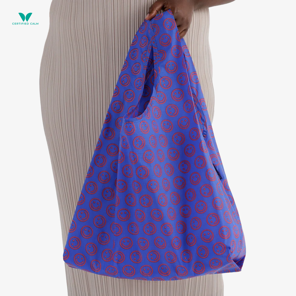 Standard Baggu Reusable Bag