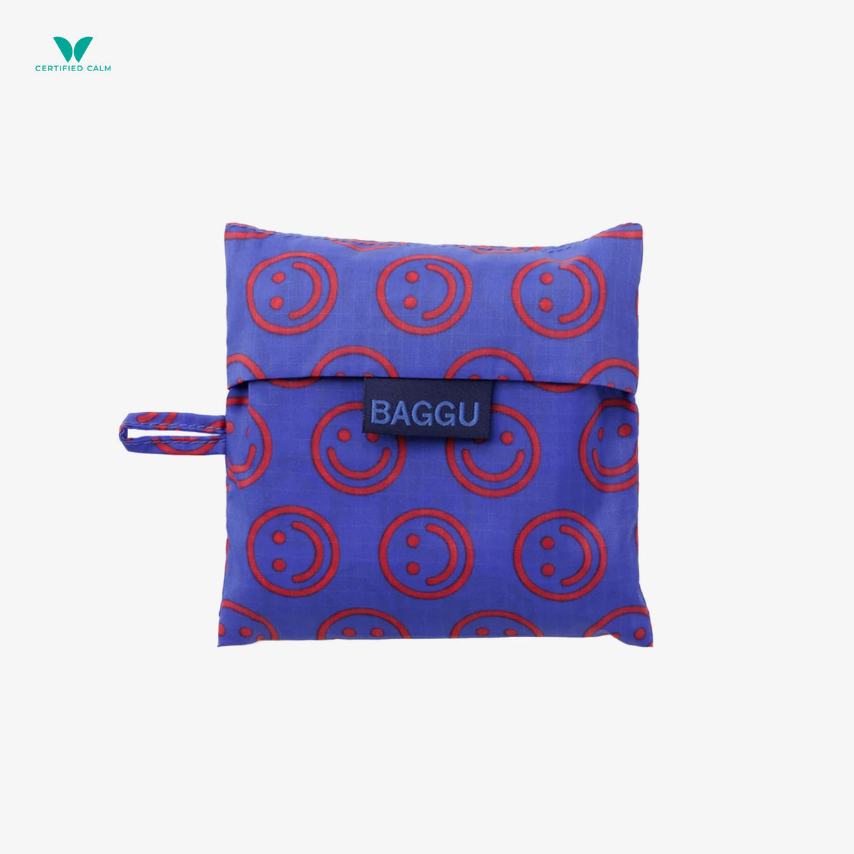 Standard Baggu Reusable Bag